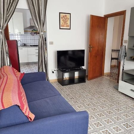 Casa Sul Mare Porto Torres Apartment Ngoại thất bức ảnh