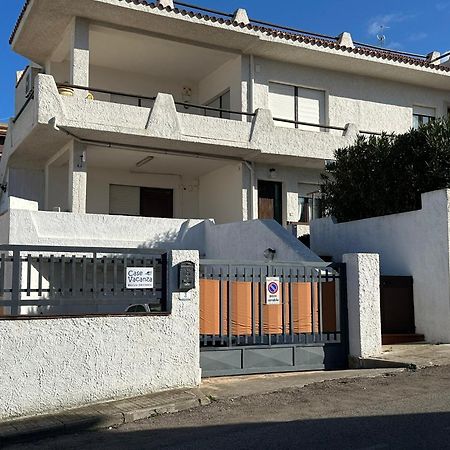 Casa Sul Mare Porto Torres Apartment Ngoại thất bức ảnh