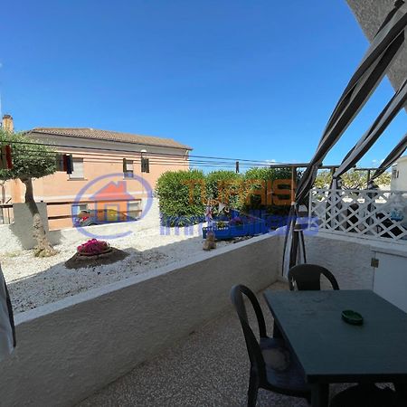 Casa Sul Mare Porto Torres Apartment Ngoại thất bức ảnh