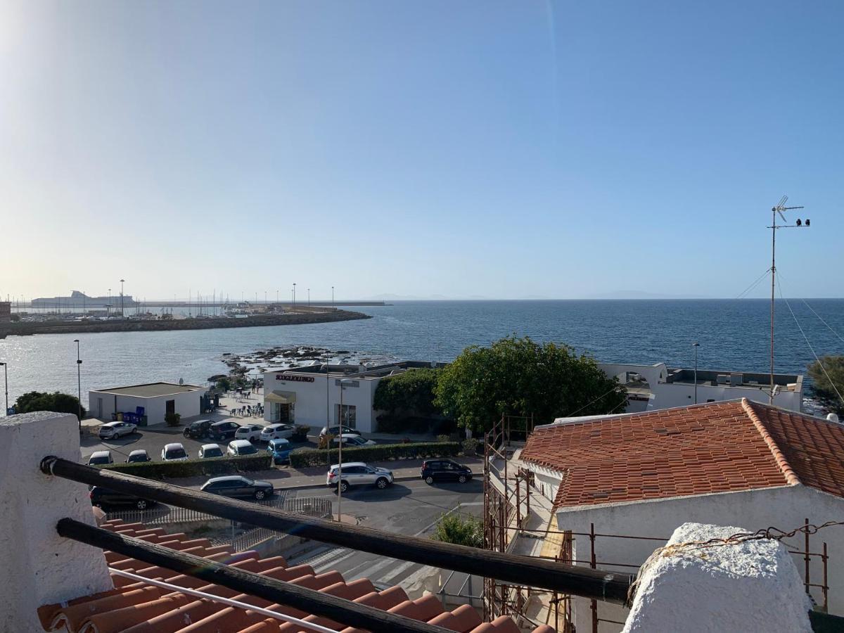 Casa Sul Mare Porto Torres Apartment Ngoại thất bức ảnh