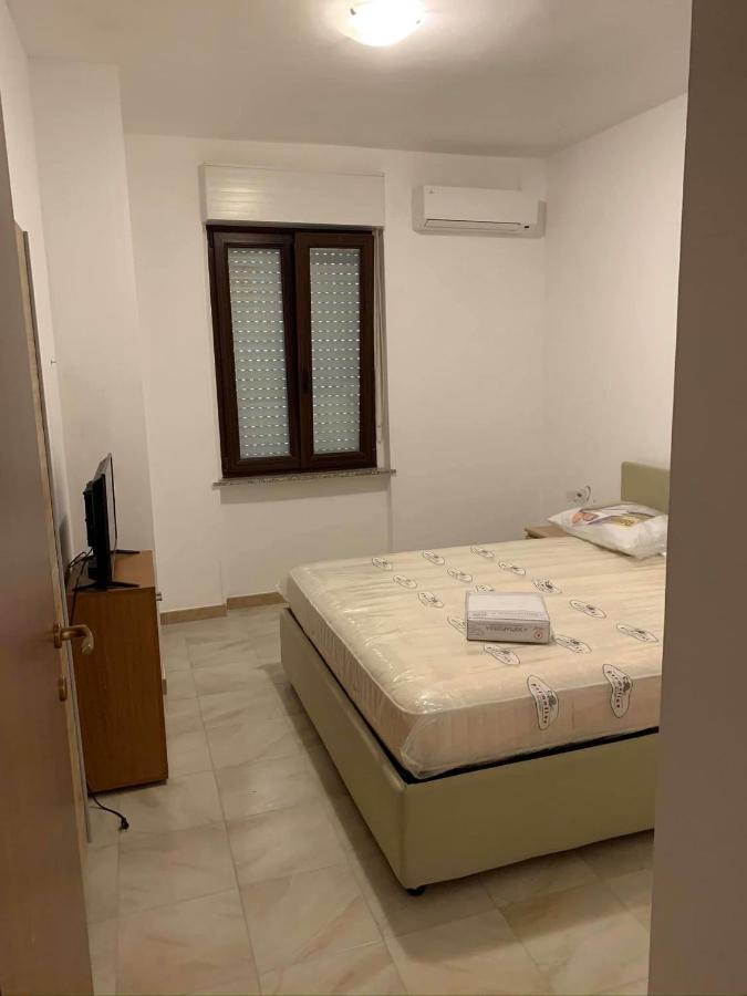 Casa Sul Mare Porto Torres Apartment Ngoại thất bức ảnh