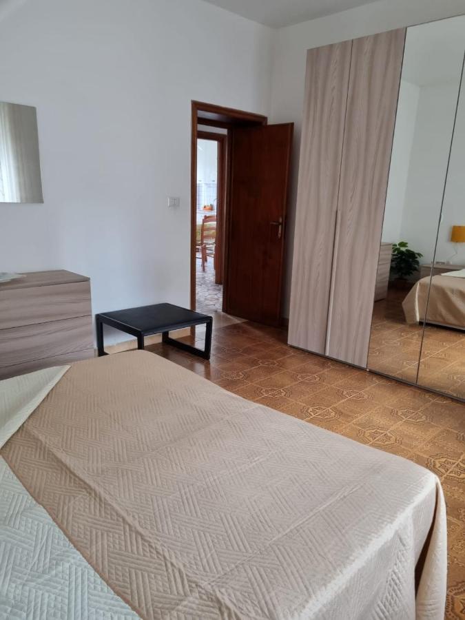 Casa Sul Mare Porto Torres Apartment Ngoại thất bức ảnh