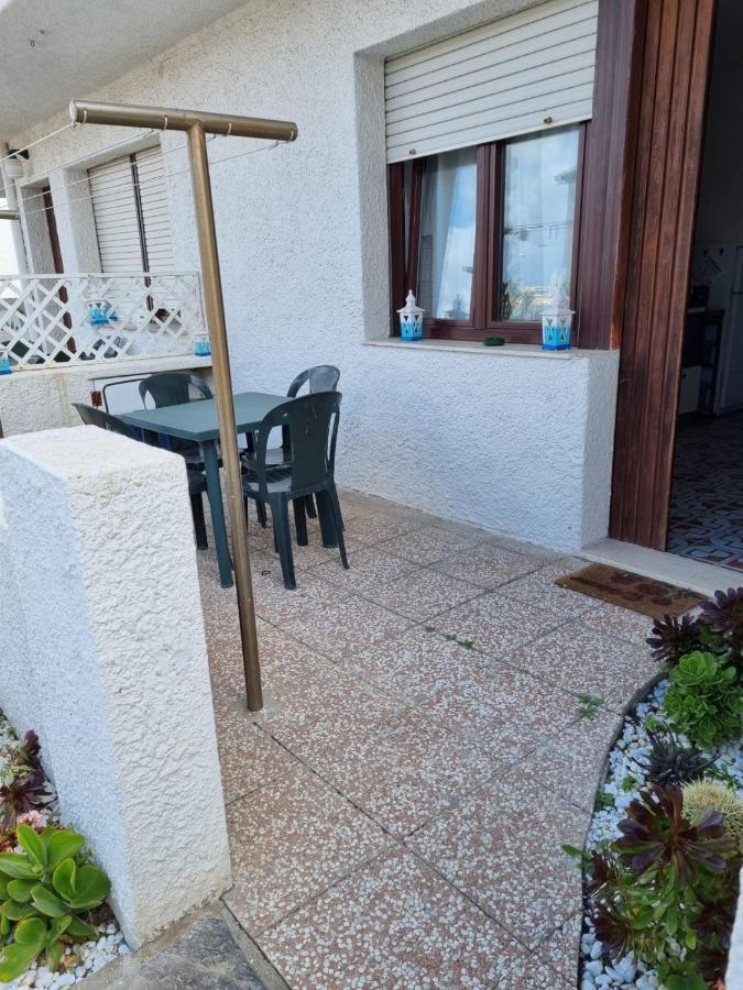 Casa Sul Mare Porto Torres Apartment Ngoại thất bức ảnh