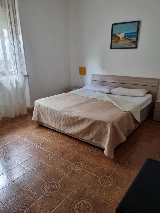 Casa Sul Mare Porto Torres Apartment Ngoại thất bức ảnh