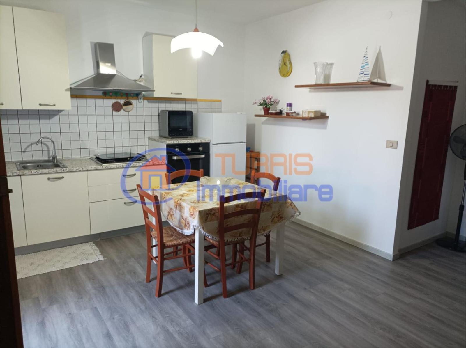 Casa Sul Mare Porto Torres Apartment Ngoại thất bức ảnh