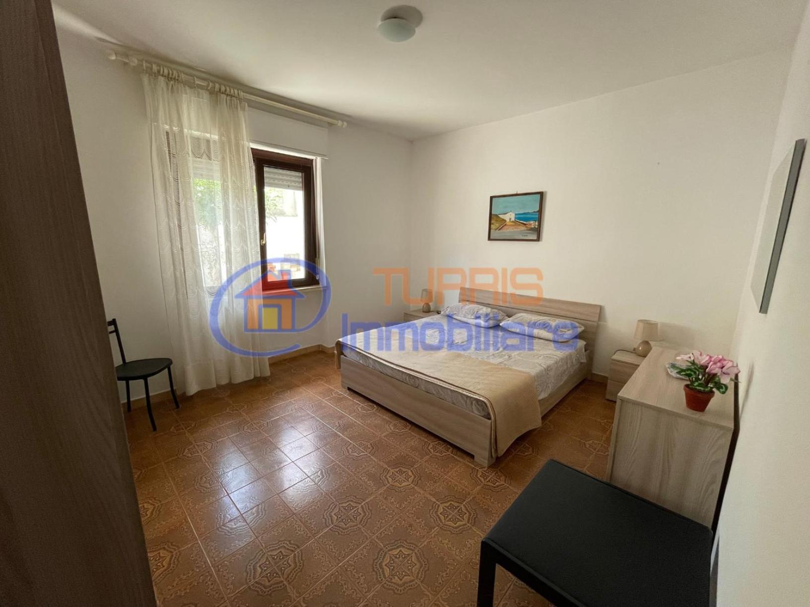 Casa Sul Mare Porto Torres Apartment Ngoại thất bức ảnh