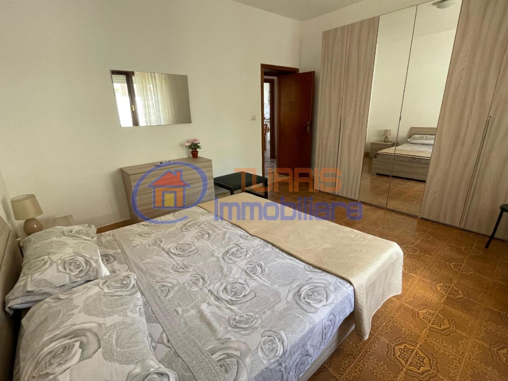 Casa Sul Mare Porto Torres Apartment Ngoại thất bức ảnh