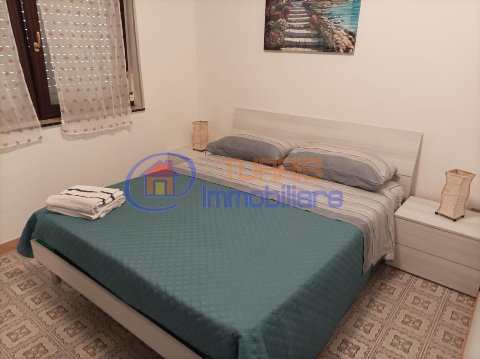 Casa Sul Mare Porto Torres Apartment Ngoại thất bức ảnh