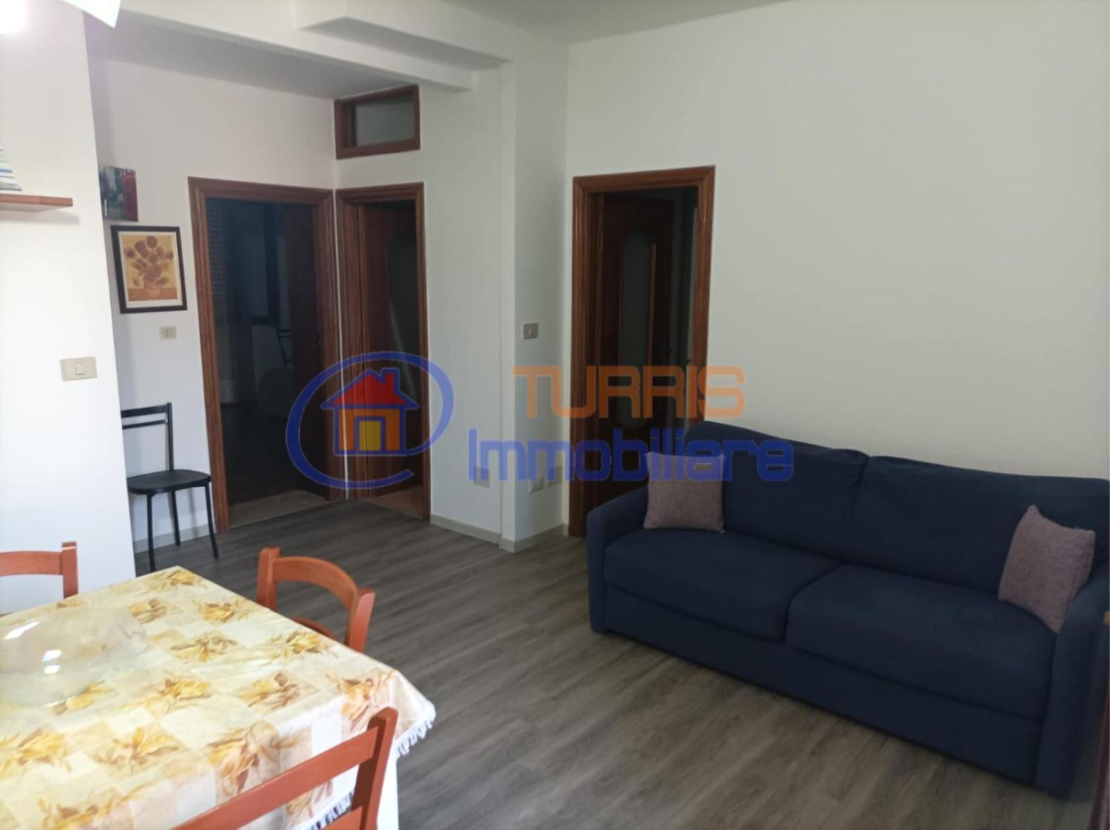 Casa Sul Mare Porto Torres Apartment Ngoại thất bức ảnh