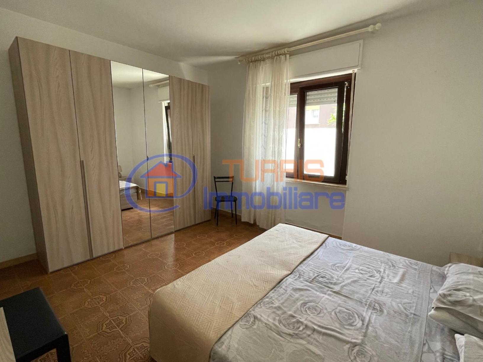Casa Sul Mare Porto Torres Apartment Ngoại thất bức ảnh