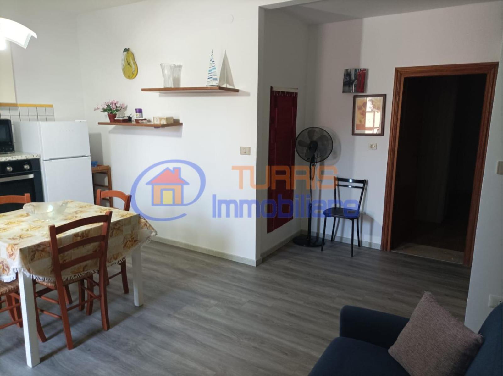 Casa Sul Mare Porto Torres Apartment Ngoại thất bức ảnh