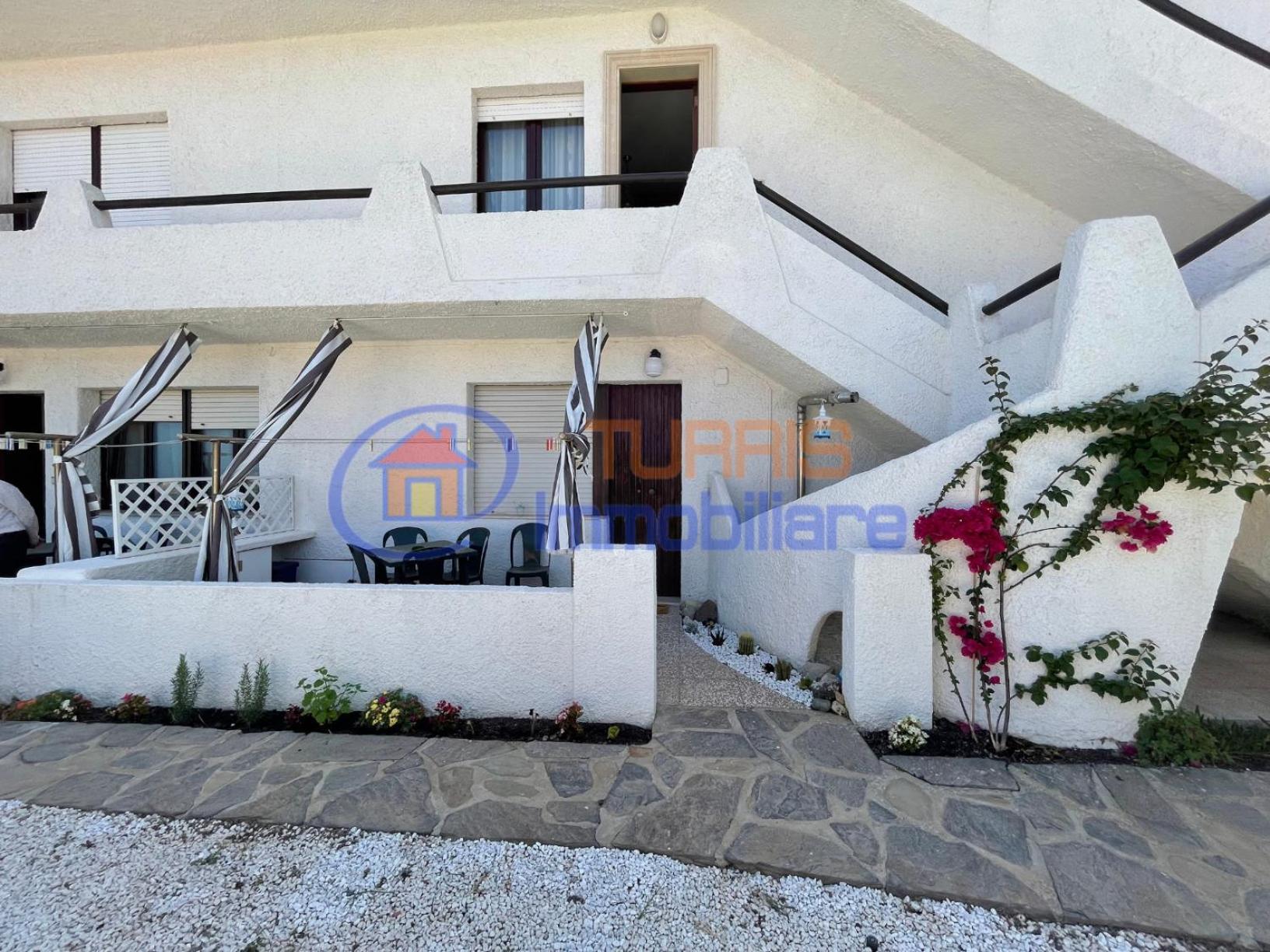 Casa Sul Mare Porto Torres Apartment Ngoại thất bức ảnh