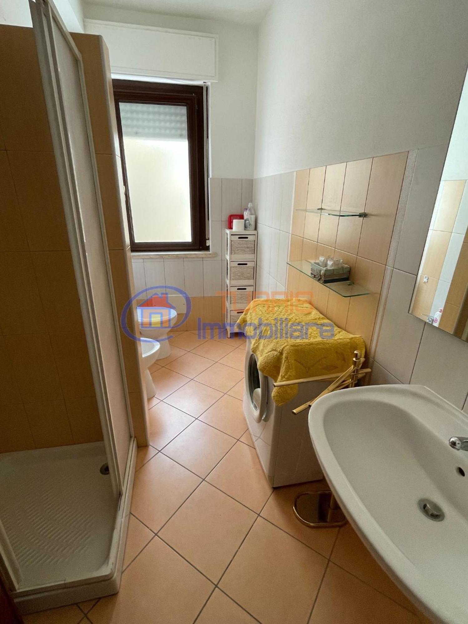 Casa Sul Mare Porto Torres Apartment Ngoại thất bức ảnh